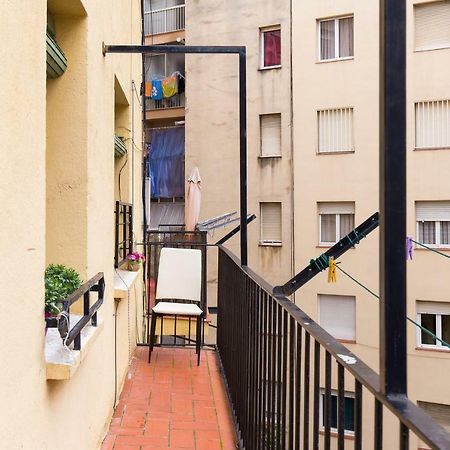 Apartmán Key Sagrada Familia - Carrer Del Clot Barcelona Exteriér fotografie