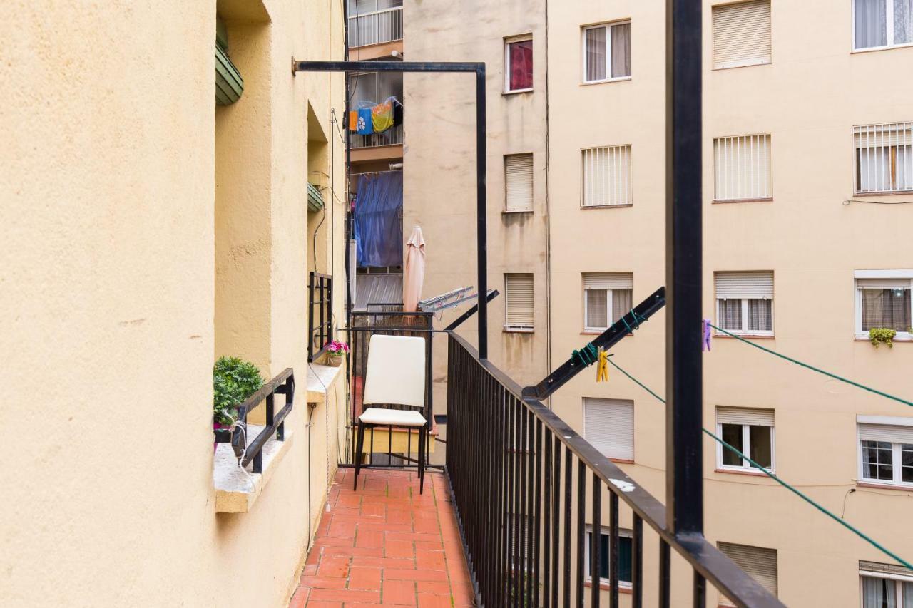 Apartmán Key Sagrada Familia - Carrer Del Clot Barcelona Exteriér fotografie